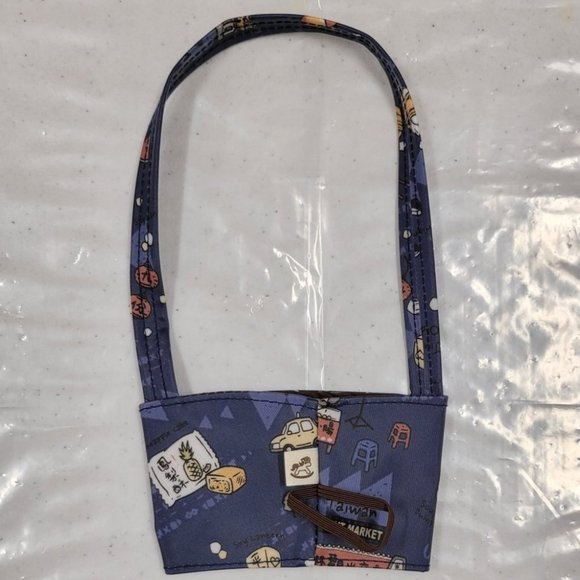 Waterproof Taiwan Portable Drink Holder Carrier - Picture 9 of 13